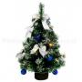 Deko Mini - mini műfenyő 45 cm