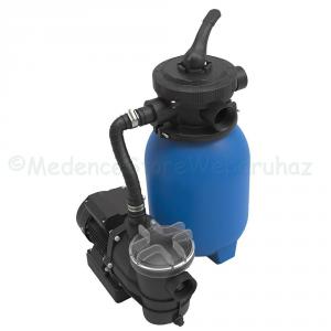 EcoSand 4 homokszűrős vízforgató 4 m3/h