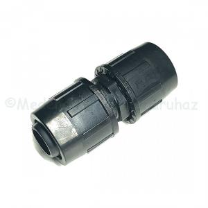 Egyenes cső toldó 20×20 kúpos - Irritec