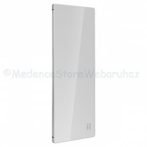 Elektromos edzett üveg fűtőtest 800 W - Mirpol GH-08