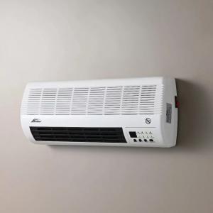 Elektromos fali fűtőtest 1000W/2000W - Thira