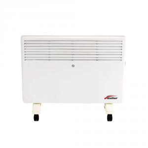 Elektromos fűtőtest 750/1500W - Asama