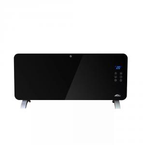 Elektromos üvegpanel  fűtőtest - Hekla 1000/2000 W