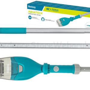 Elemes medenceporszívó - AquaTech™