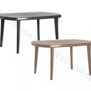 Étkezőasztal műanyag - Elise