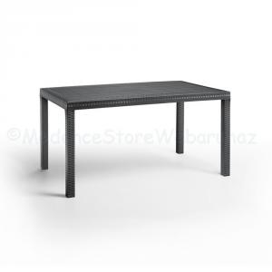 Étkezőasztal műanyag - Hella