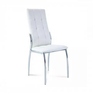 Étkezőszék fehér - Aida