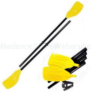 Evezőlapát 124 cm, 1 pár