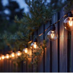 Fénysor - Aurora apple