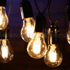 Fénysor -  Aurora Pear