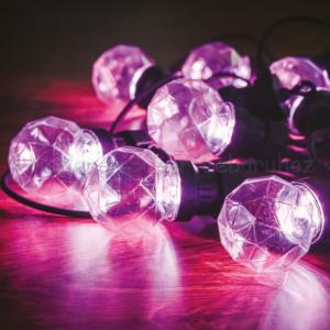 Fénysor - Varázskert