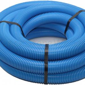 Gégecső medence porszívóhoz D38, 8 m