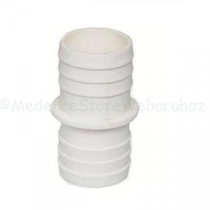 Gégecső toldó 38 mm