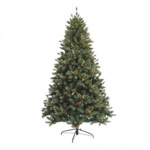 Goldy műfenyő 210 cm