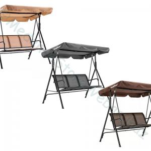 Hintaágy 3 személyes - Como