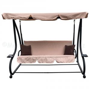 Hintaágy 3 személyes - Pegi