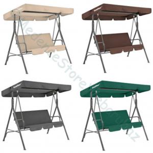 Hintaágy 3 személyes - Serenita