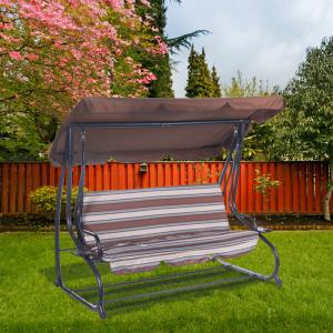 Hintaágy - Santorini 2 féle színben