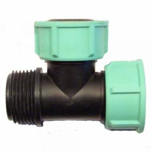 Hollanderes KBB T idom 1 col  - IRRITEC