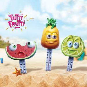 Hőmérő - tutti frutti