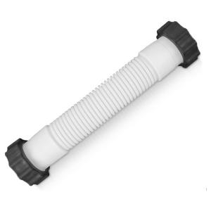 Homokszűrő gégecső 38 mm Ø, 25 cm - INTEX