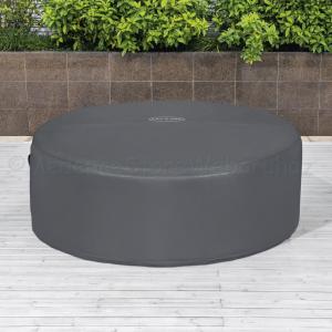 Hőszigetelt masszázsmedence takaró Lay-Z-Spa ENERGYSENSE 196 cm