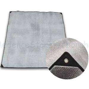 Hőtartó aljtakaró 200 × 196 cm