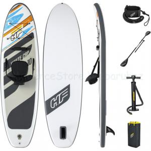 Hydro-Force - 2in1 WHIT CAP CONVERTIBLE 305 X 84 X 12 cm
