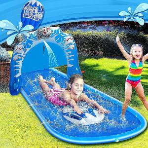 Ice Breaker vízicsúszda 5 m