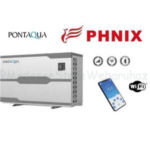 Ironside PLUS szupercsendes inverteres hőszivattyú 13 KW