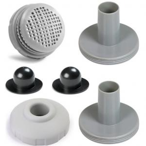 Jet csatlakozó készlet - INTEX