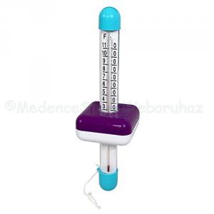 JUMBO FLOAT hőmérő