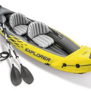 Kajak Explorer K2   312 x 91 x 51 cm