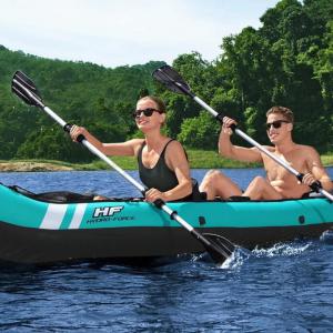 Kajak Ventura X2 - 330 cm x 86 cm x 48 cm