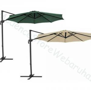 Kerti napernyő 350 cm - Kazuar