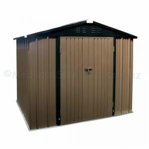 Kerti szerszámos ház 239 x 186 cm - MIR0608 B