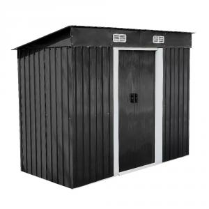 Kerti szerszámos ház 4 x 8 m - Nebraska