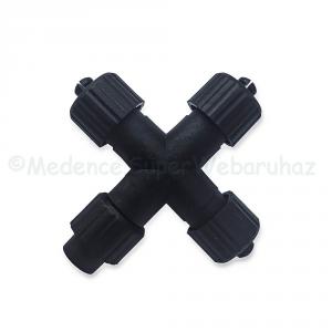 Kiegészítő Crystalline rendszerhez - 3-as elosztó