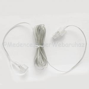 Kiegészítő Crystalline rendszerhez - toldókábel 2 m