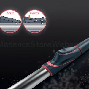 KOKIDO - CLICK-N-LOCK teleszkópos rúd