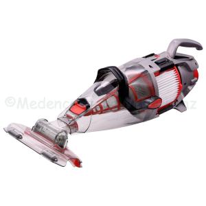 KOKIDO - VOLTERA 75  Vacuum porszívó  akkumulátoros