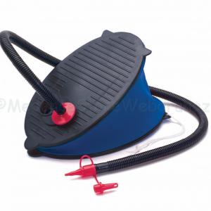 Lábpumpa kétfunkciós