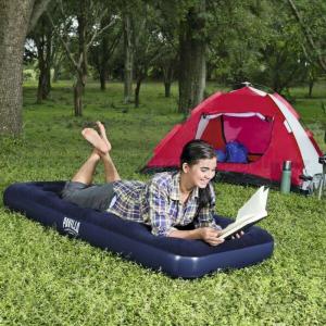 Matrac 1 személyes  Air Bed 185 x 76 x 22 cm - Pavillo Jr.TWIN