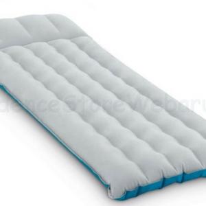 Matrac 1 személyes  Air Bed 67 x 184 x 17 cm - Camping