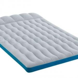 Matrac 2 személyes Air Bed 127 x 193 x 24 cm - Camping