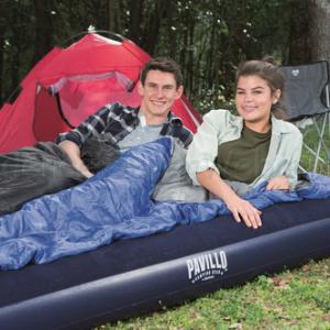 Matrac 2 személyes Air Bed 203 x 152 x 22 cm - Pavillo QEEN