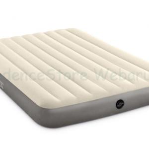 Matrac 2 személyes  Air Bed 203 x 152 x 25 cm - Single-High  Queen