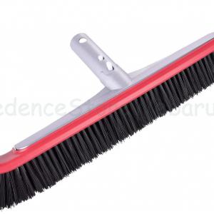 Medencefal tisztító kefe - RED&BLACK;