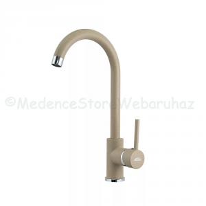 Mosogató csaptelep - Noril, bézs