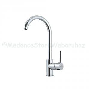 Mosogató csaptelep - Noril, króm